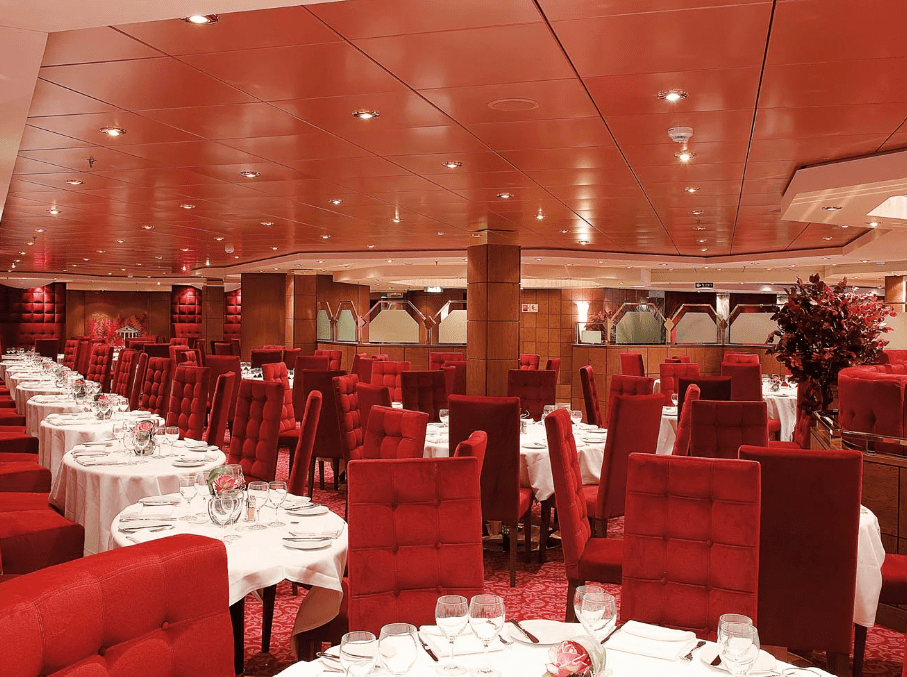 MSC cruceros con niños