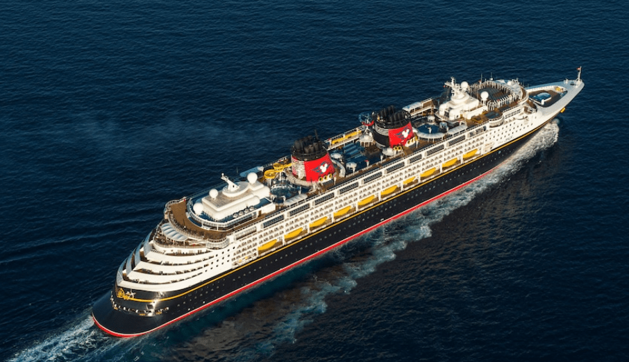 Disney Cruise Line/ cruceros con niños