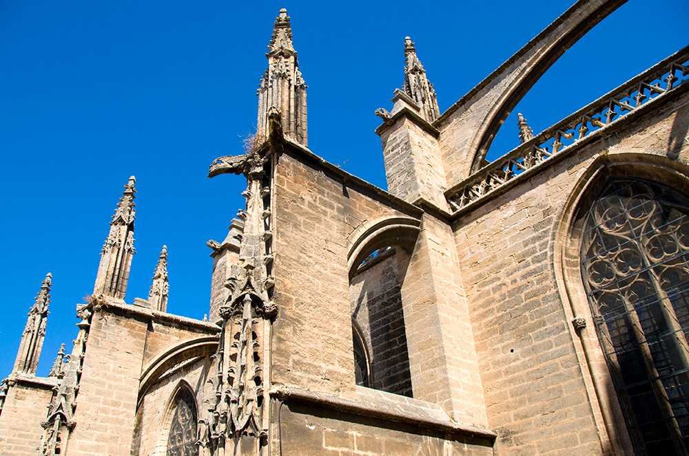 Rutas para hacer en familia en Sevilla