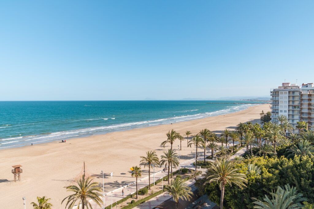 planes con niños en Gandía y Cullera