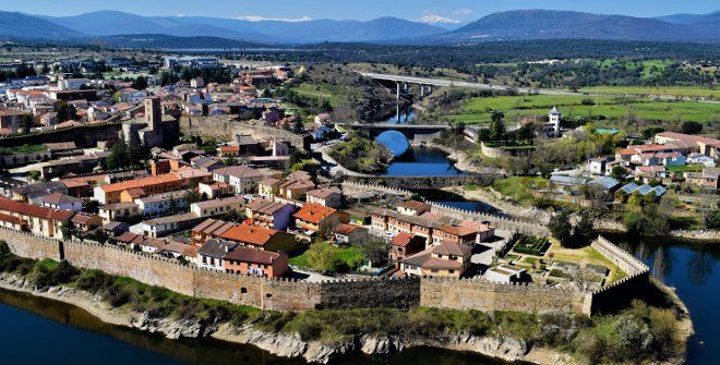 Buitrago del Lozoya