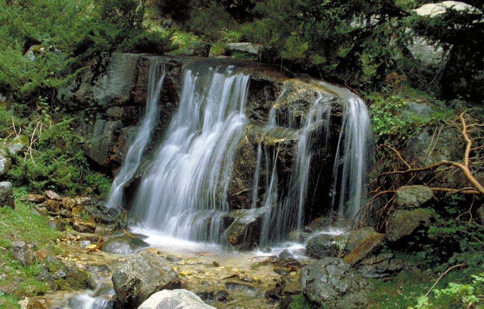 Valle de la Fuenfría