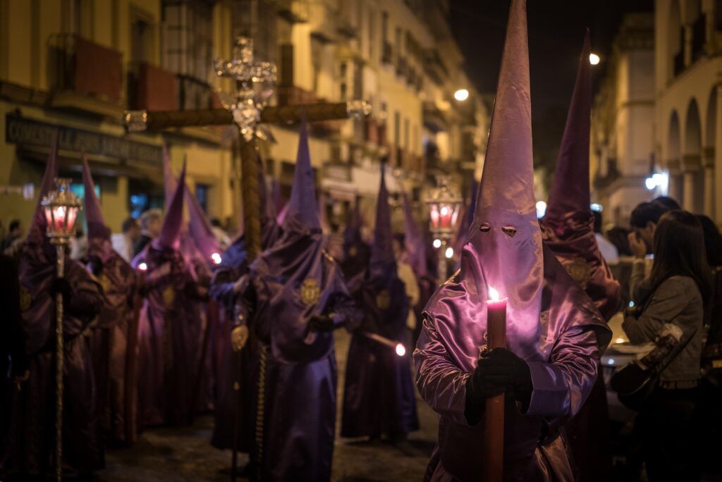 Planes de Semana Santa en Madrid