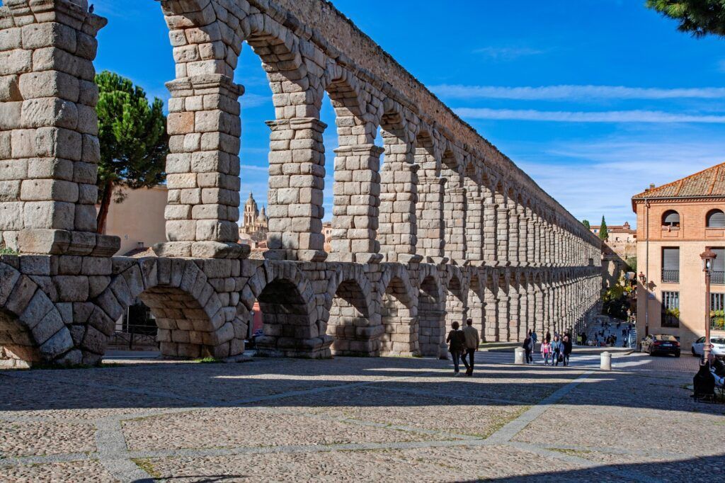 segovia
