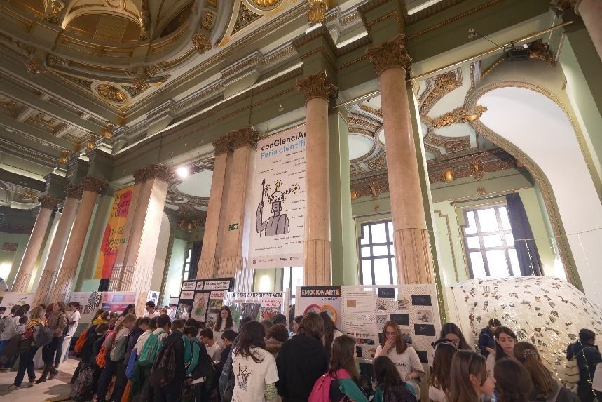 Feria ConCienciArte