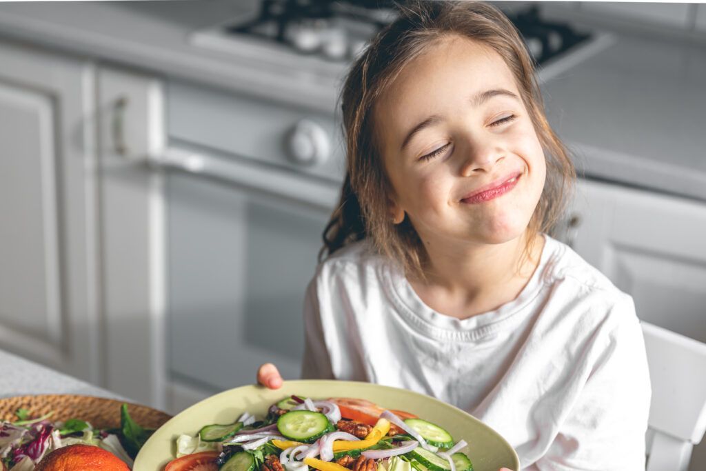 dermatitis atópica en niños