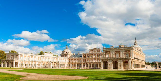 aranjuez