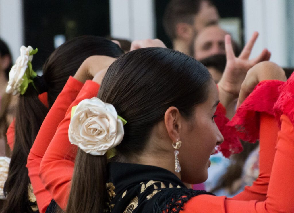 Feria de Abril