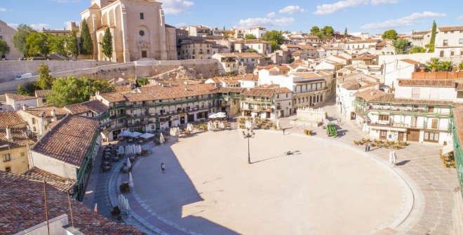 chinchón