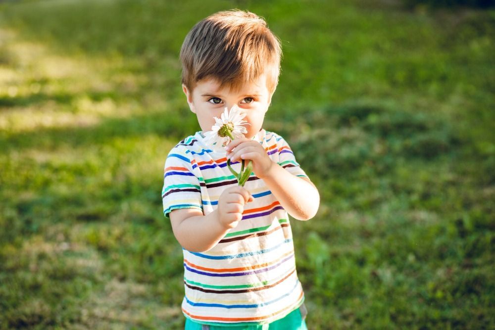 parques infantiles en móstoles