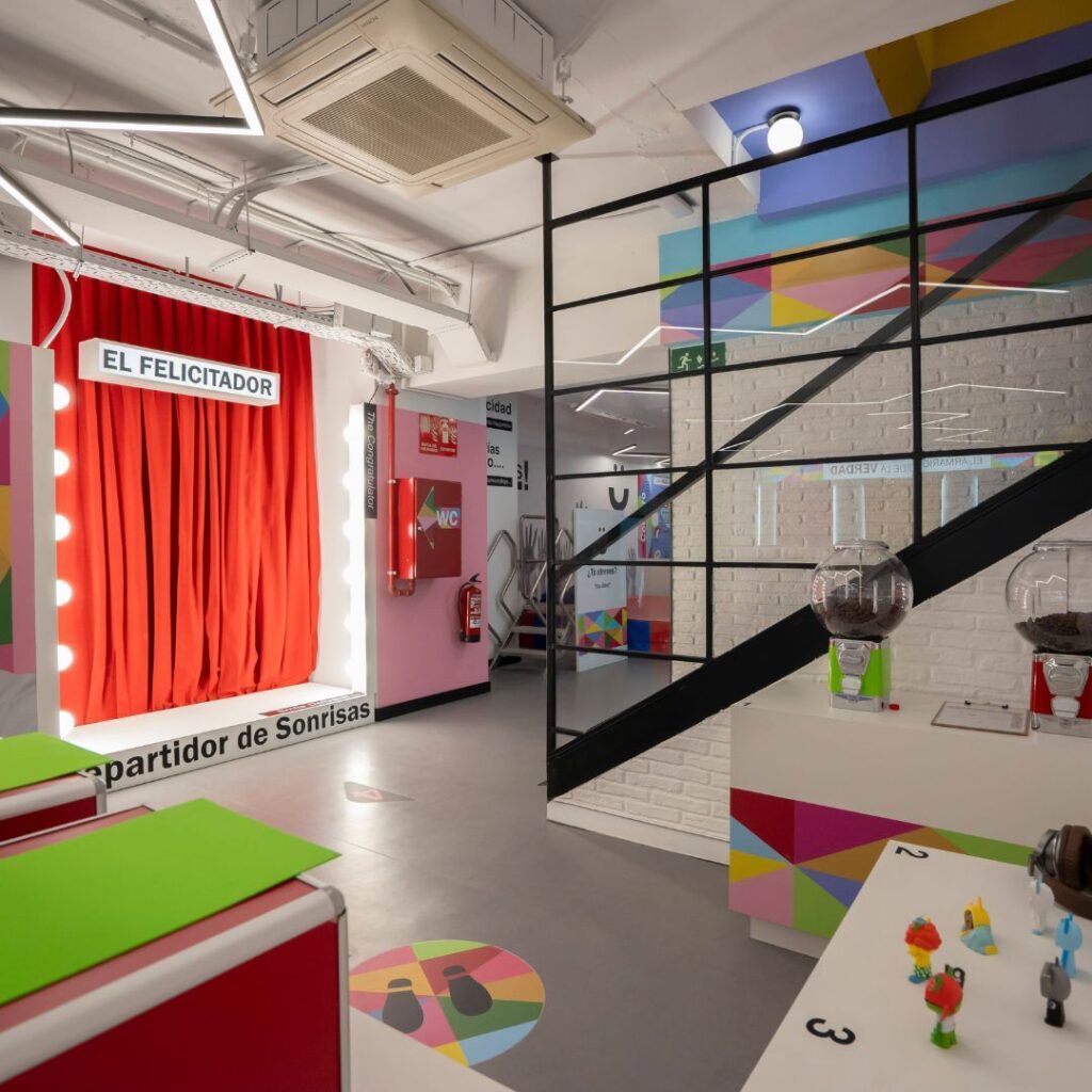 museo de la felicidad