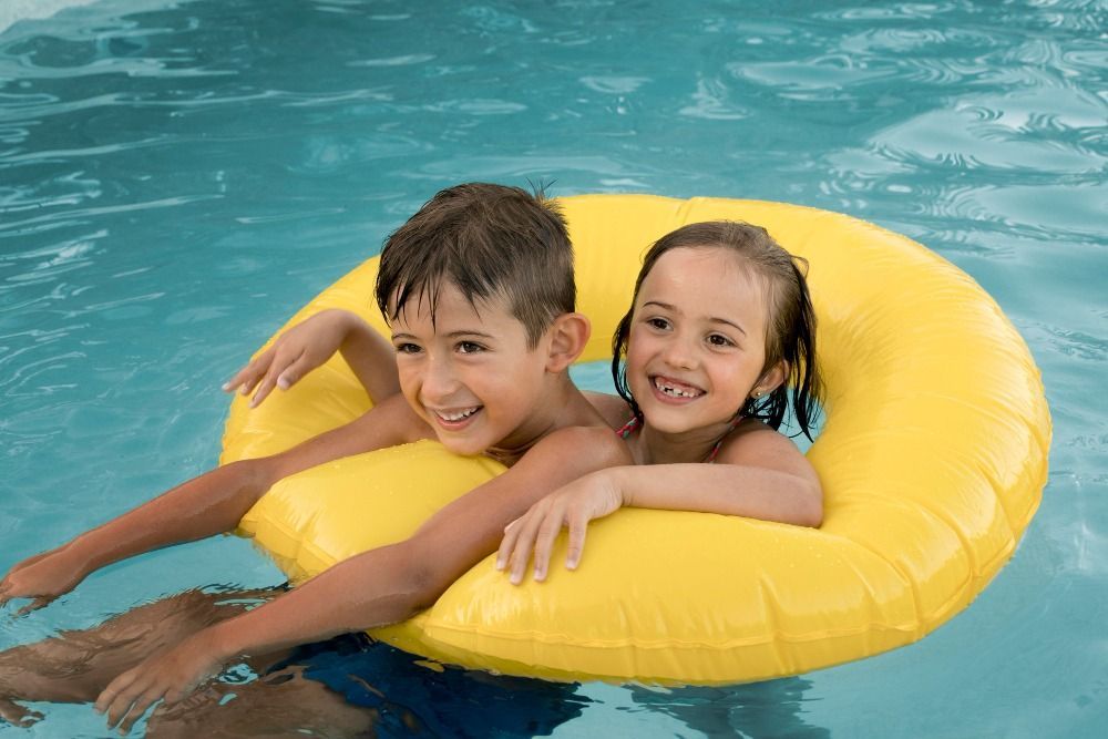 apertura piscinas municipales