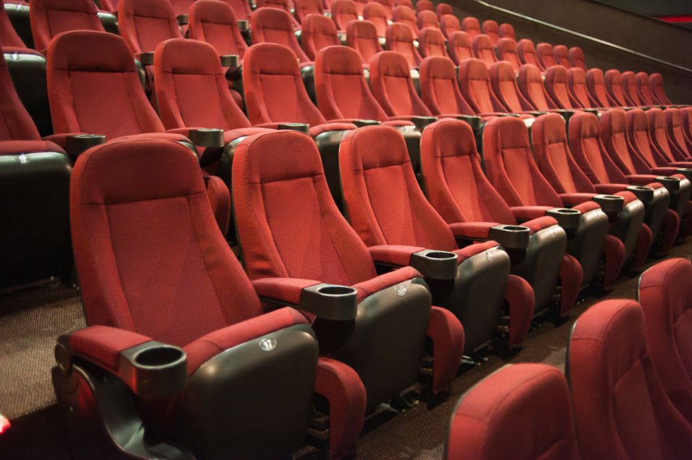 cine madrid