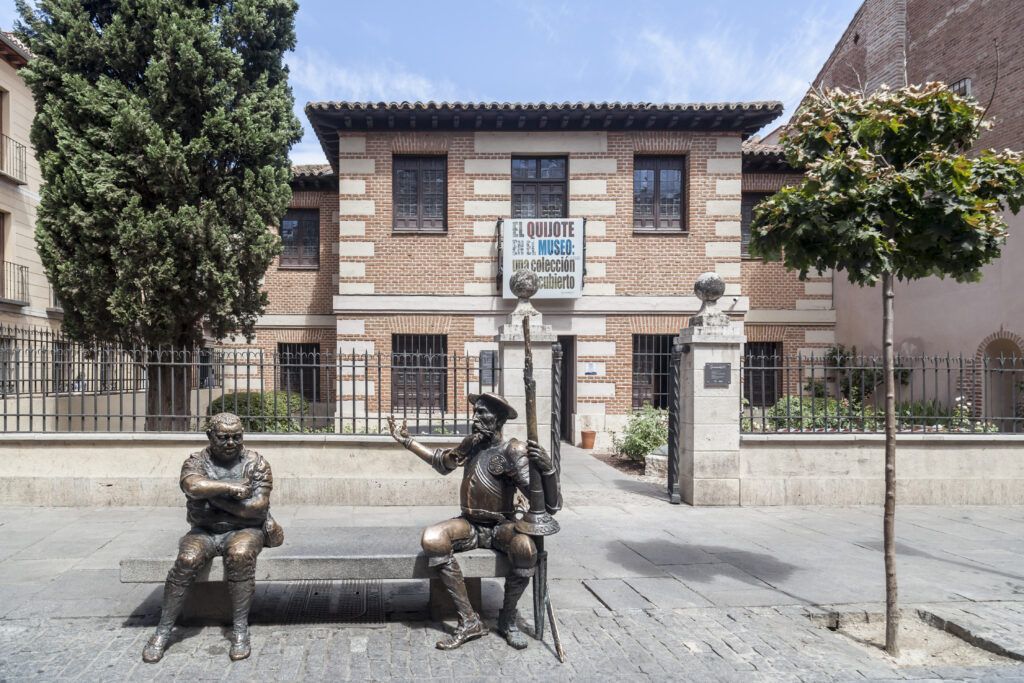 Actividades niños Alcalá de Henares