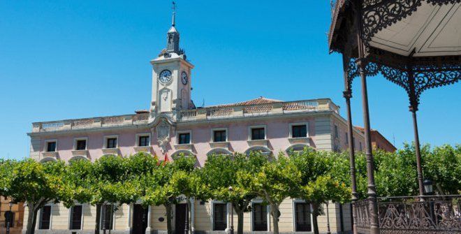 Actividades niños Alcalá de Henares