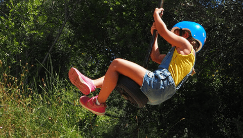 Granja Aventura Park