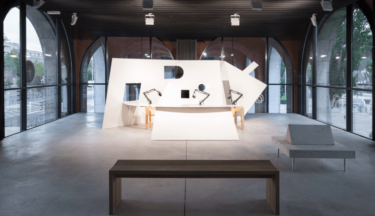 galerías de arte en Carabanchel
