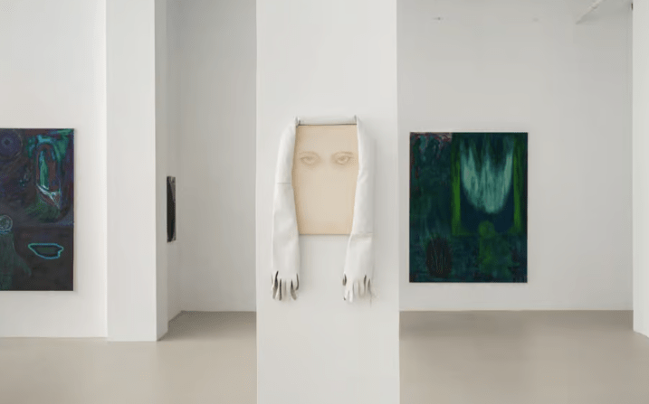 galerías de arte en Carabanchel