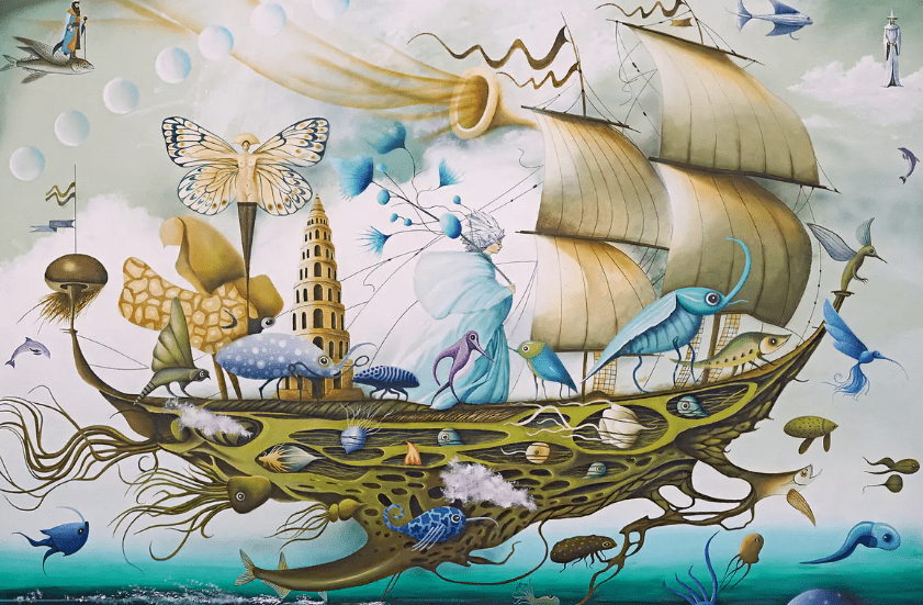 galerías de arte en Carabanchel