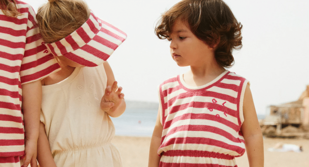 moda sostenible