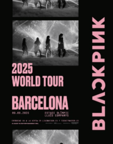 concurso K-Pop en Madrid