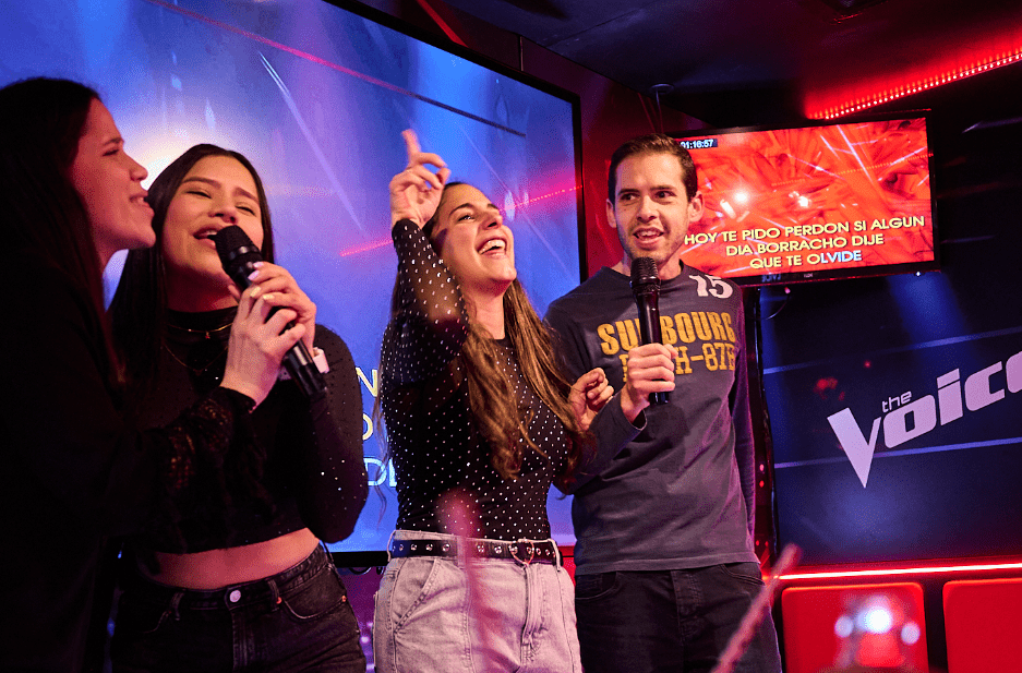 Karaoke