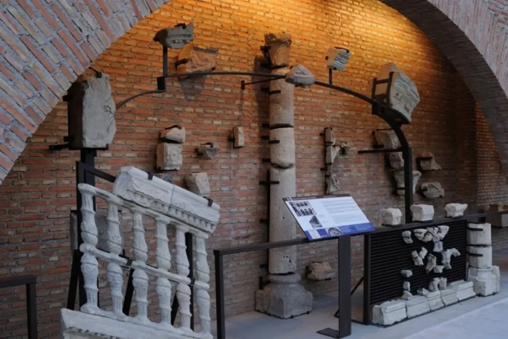 Rutas de castillos Madrid