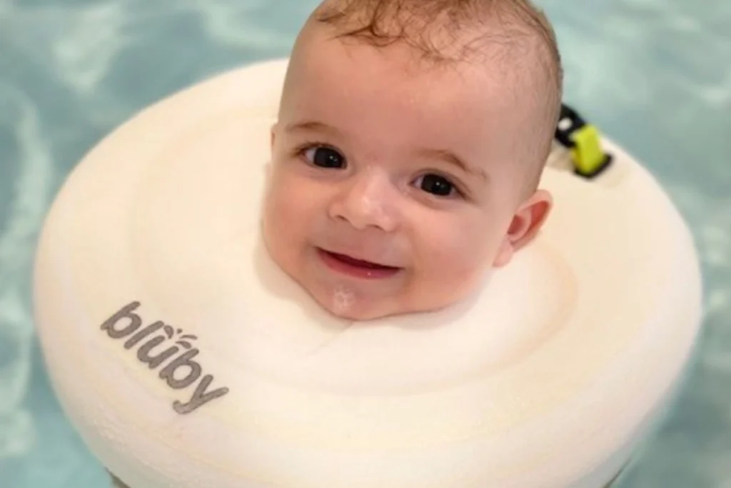 Spa para bebés