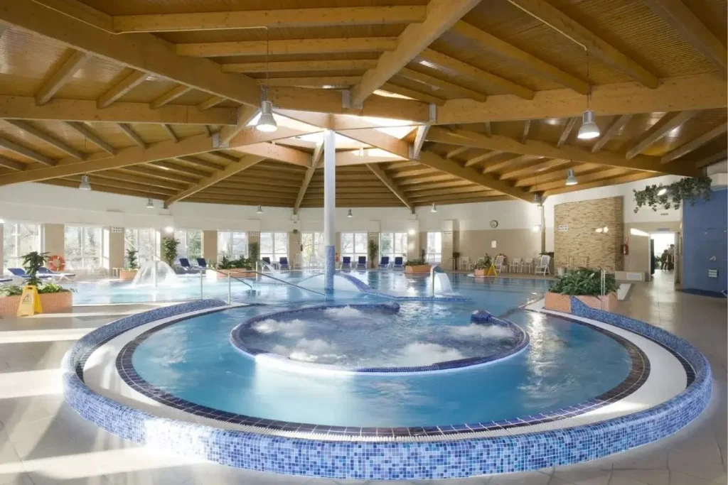 Thermas Pontevedra