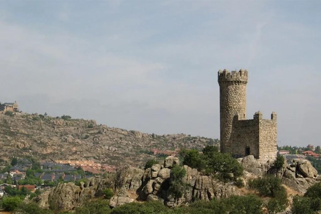 Torrelodones