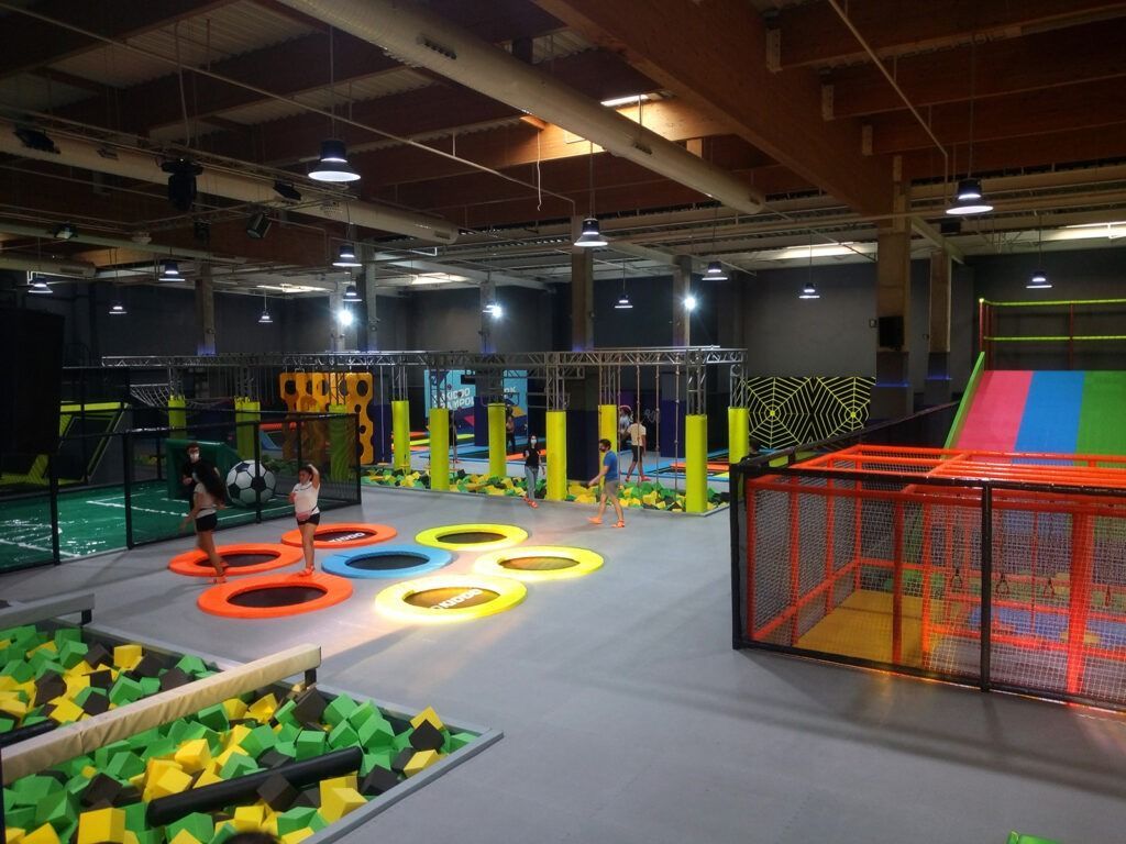 atoope park