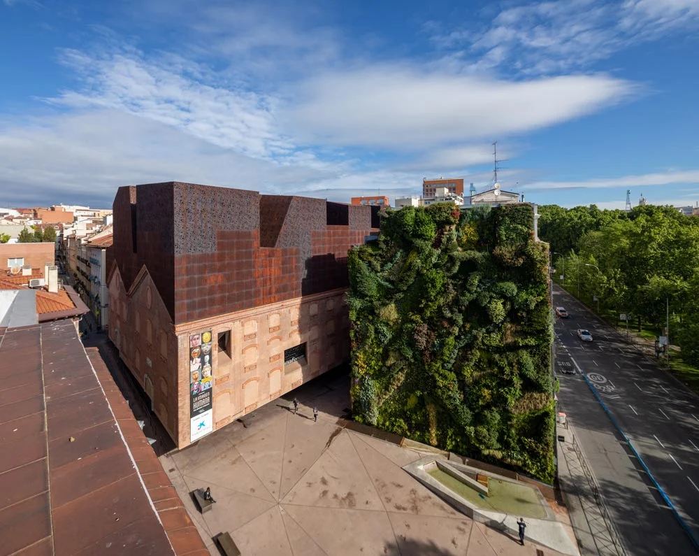 caixaforum