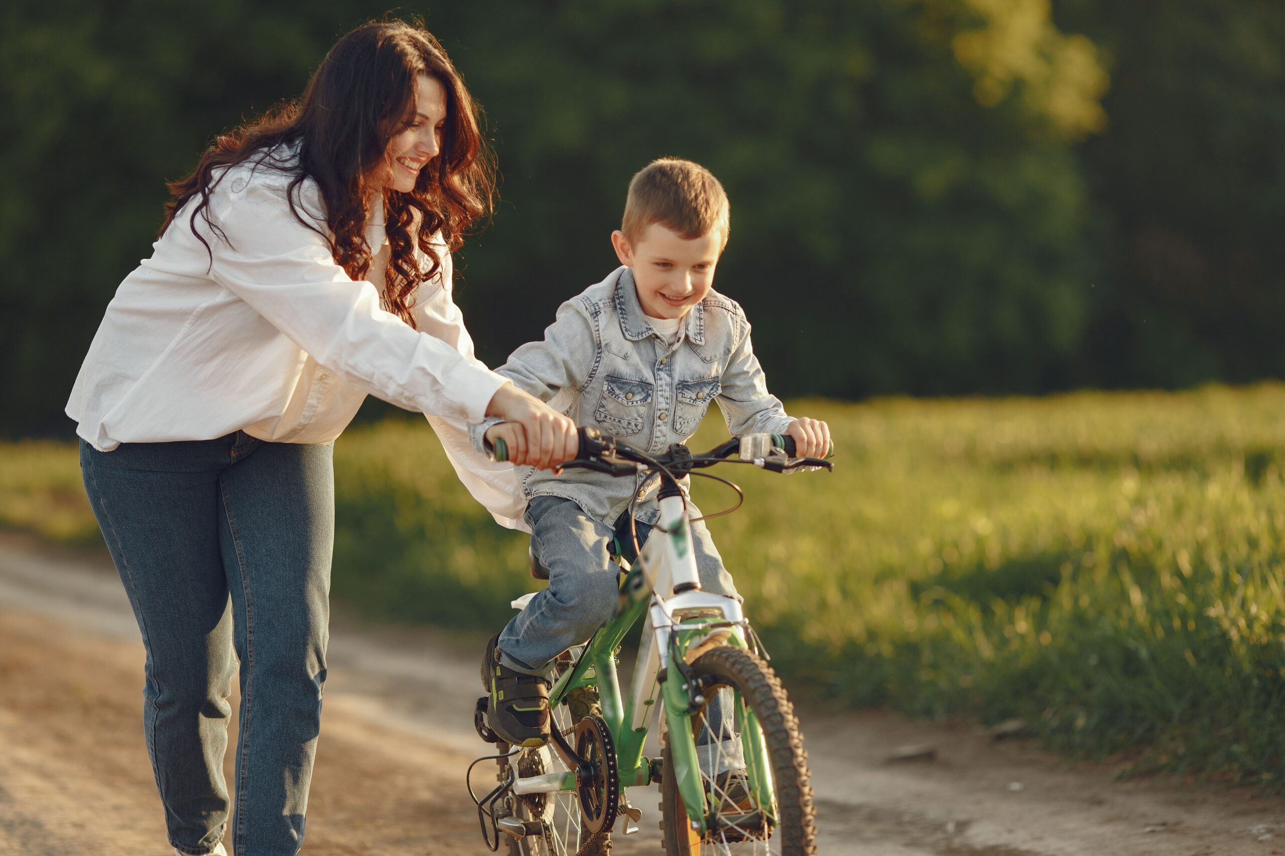 bicicletas para niños