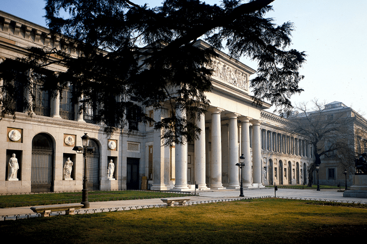 museo del prado