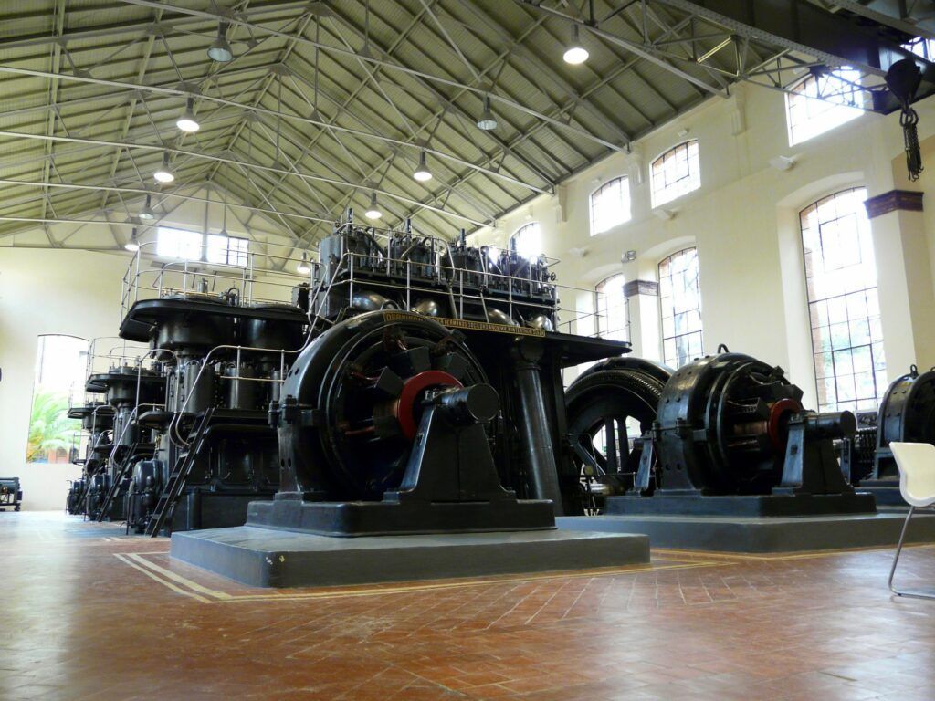 Museos de Metro Madrid