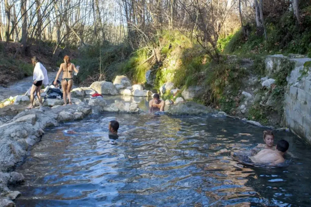 mejores termas naturales/terma de Granada