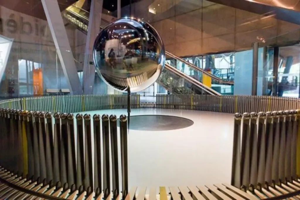 Cosmocaixa