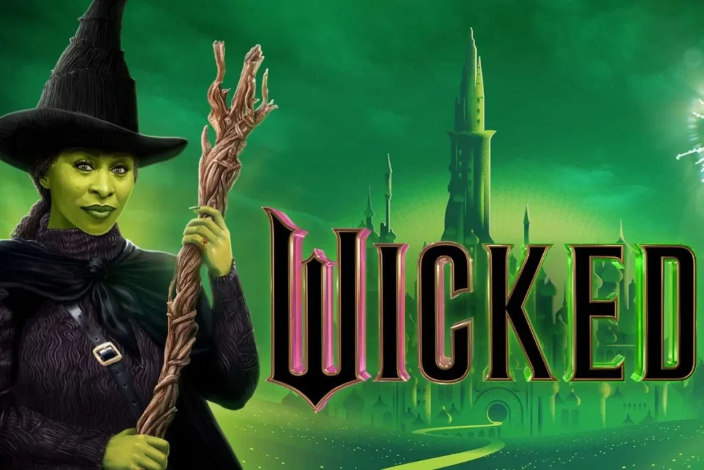 Wickek/musicales para niños en Madrid