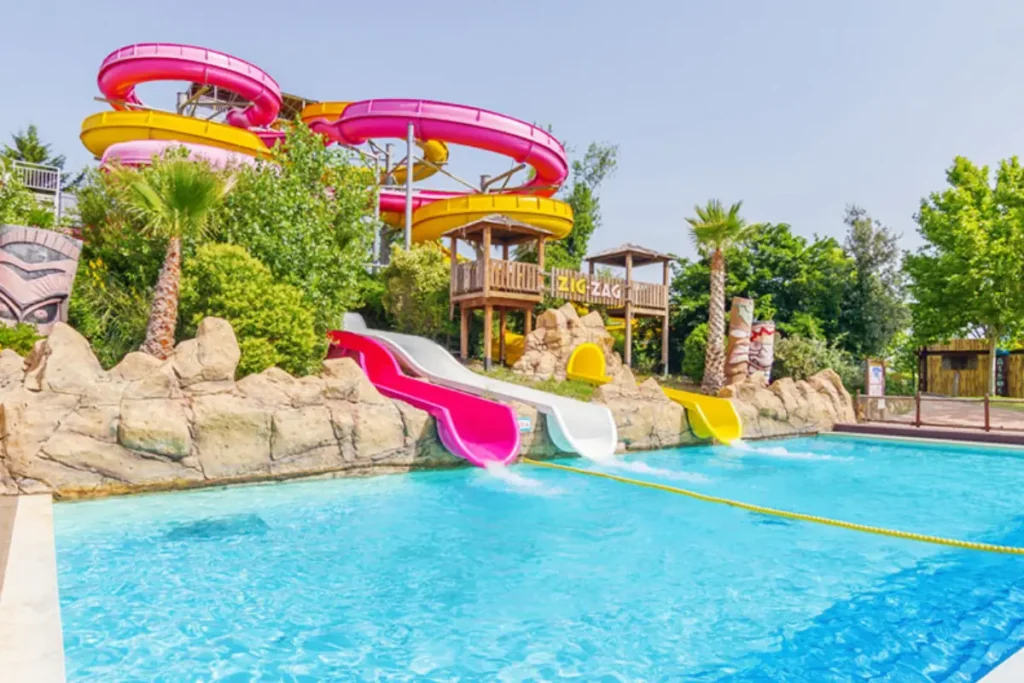 aquopolis villanueva de la cañada