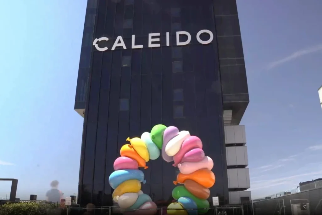 caleido