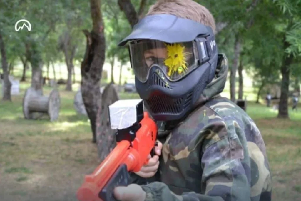 campamentos de verano para adolescentes 2025
