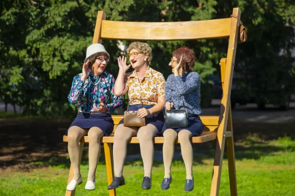 los veranos en el parque 2025