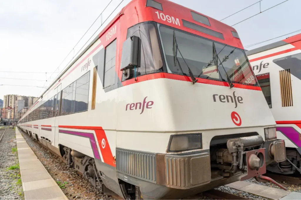 nuevo precio de renfe