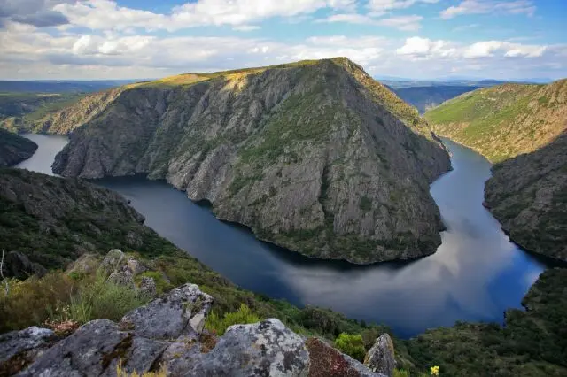ribeira sacra