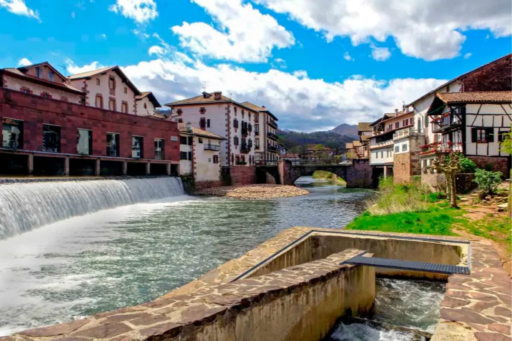 valle de baztán