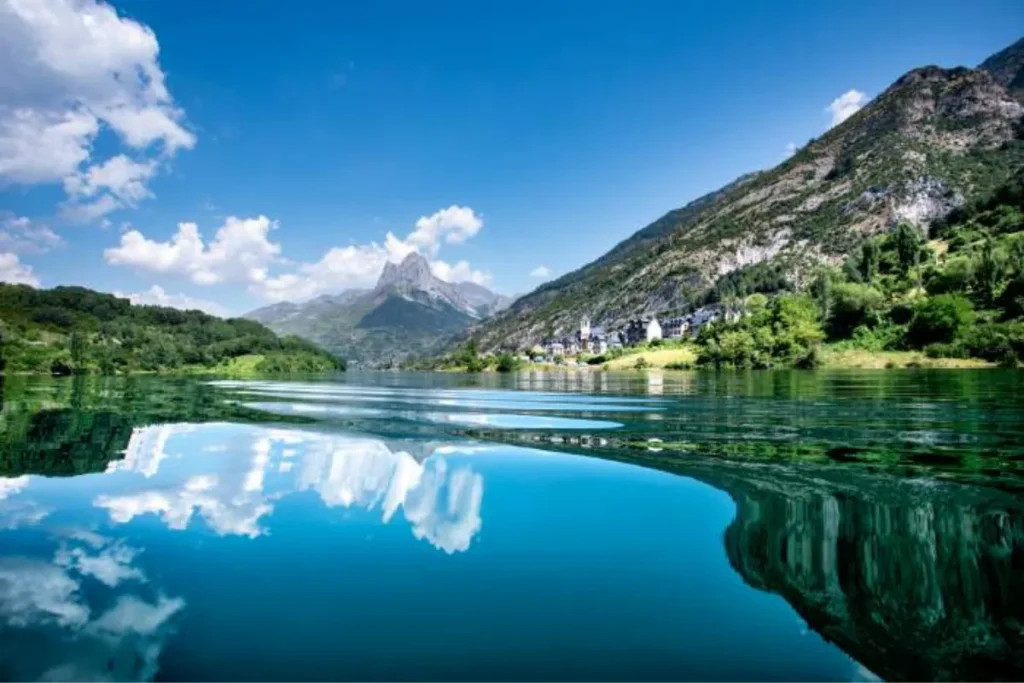 valle de tena