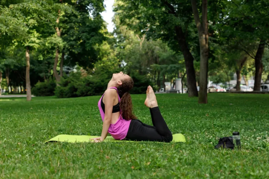 veranos en el parque santander 2025