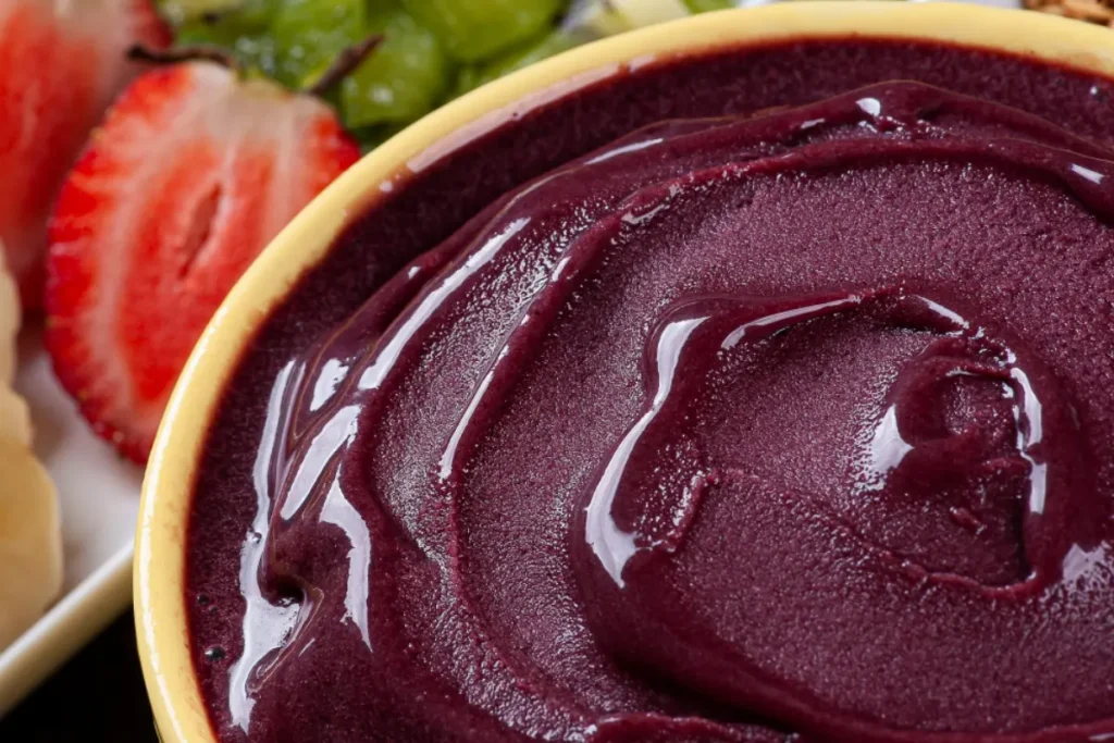 acai de calidad
