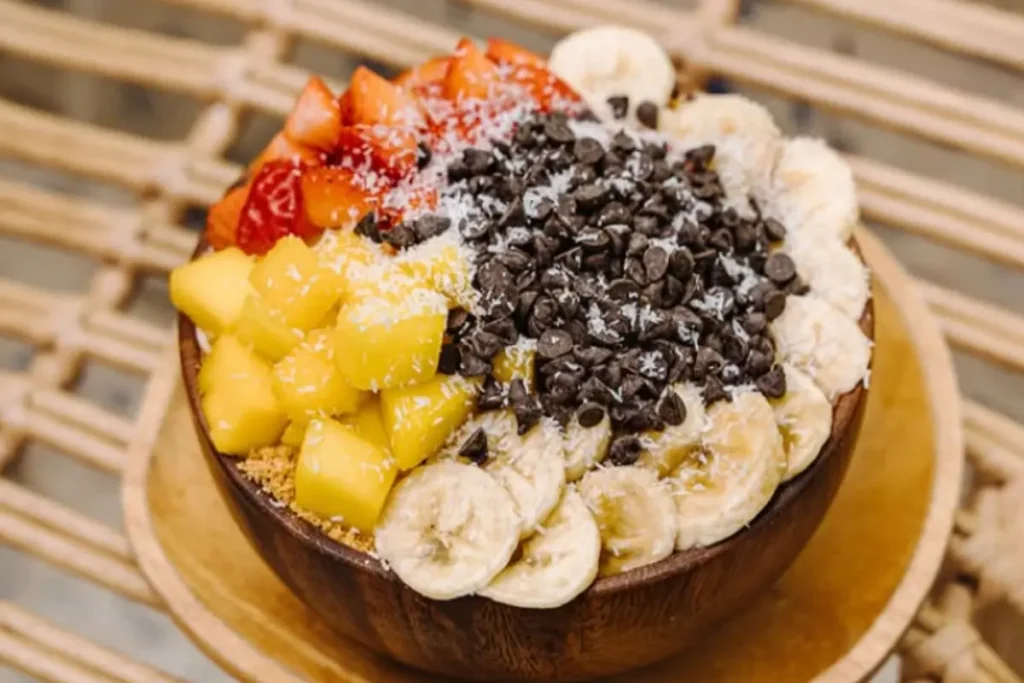 amazonia açai madrid