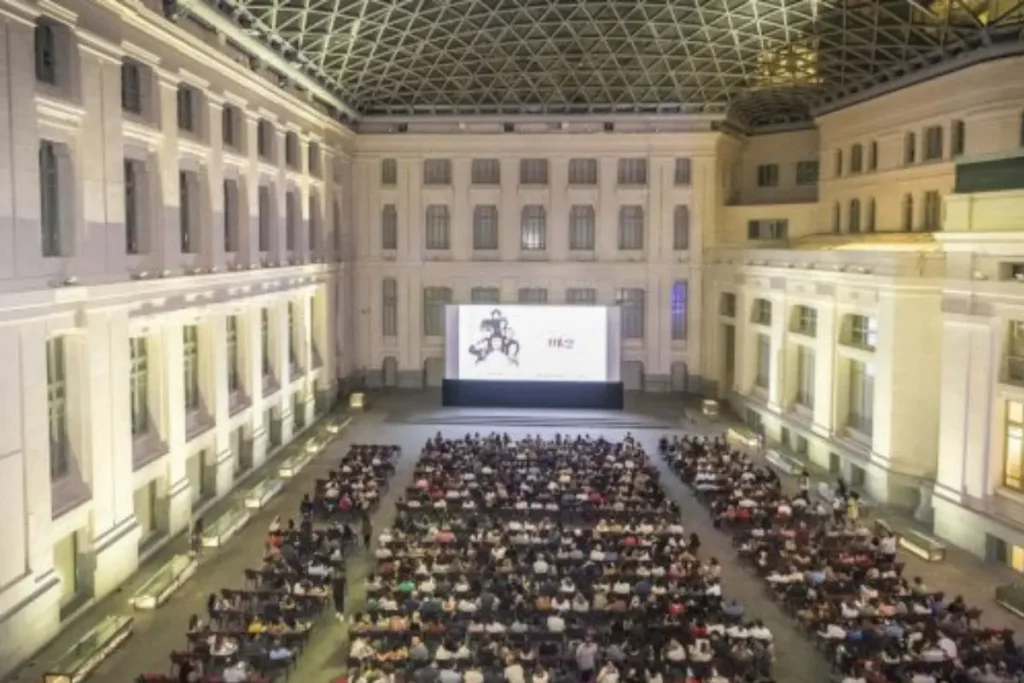 cine cibeles